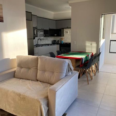 Апартаменти Apartamento Terreo Com Jardim Gourmet Пісаррас Екстер'єр фото