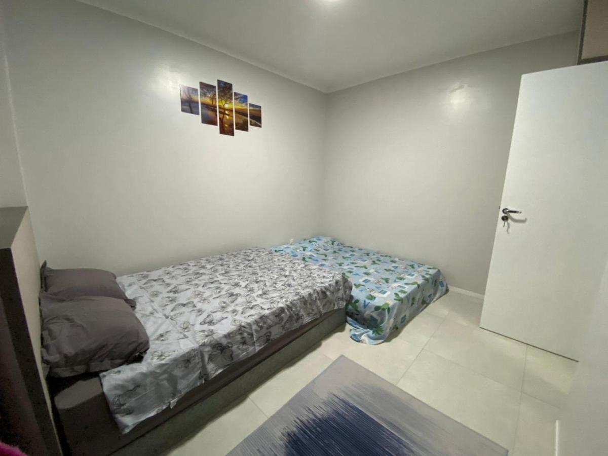 Апартаменти Apartamento Terreo Com Jardim Gourmet Пісаррас Екстер'єр фото