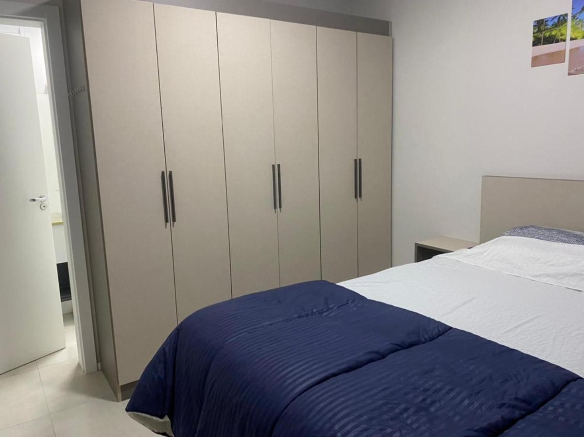 Апартаменти Apartamento Terreo Com Jardim Gourmet Пісаррас Екстер'єр фото