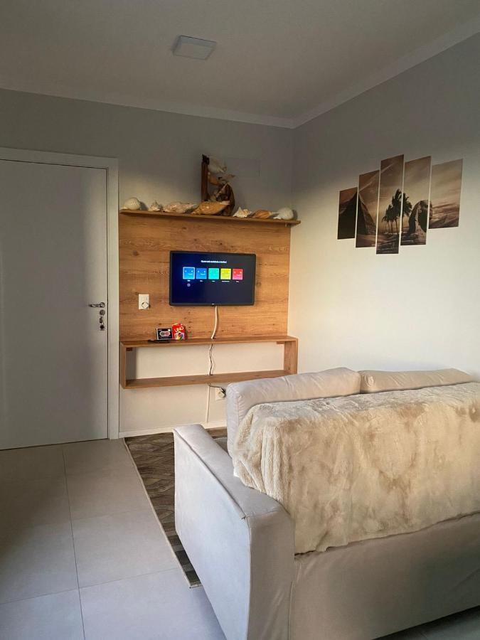 Апартаменти Apartamento Terreo Com Jardim Gourmet Пісаррас Екстер'єр фото