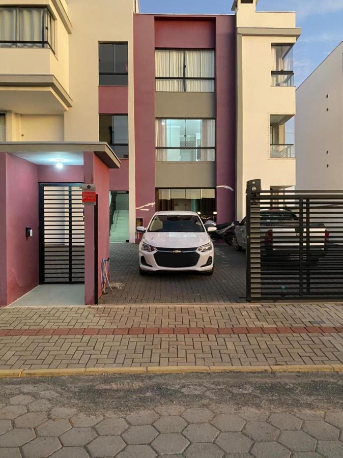 Апартаменти Apartamento Terreo Com Jardim Gourmet Пісаррас Екстер'єр фото