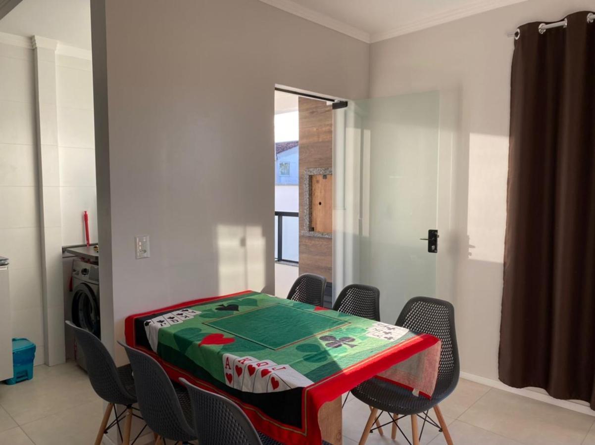 Апартаменти Apartamento Terreo Com Jardim Gourmet Пісаррас Екстер'єр фото